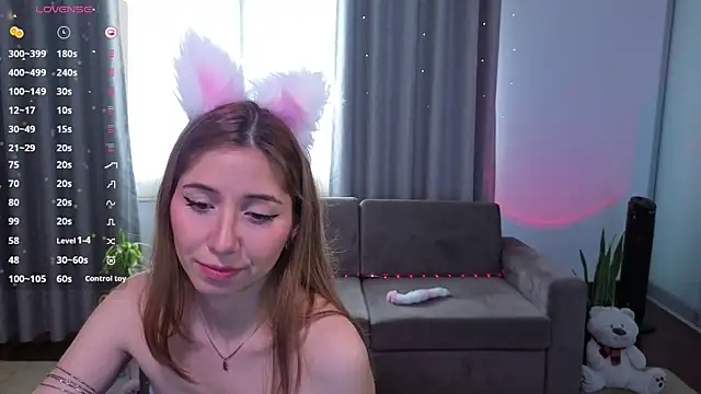  LittleSammy online show from 11.10.25