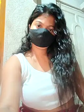 DiyaRoy49 online show from 09.14.25