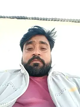 Raju fuckerr online show from 01.19.26