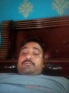 Raju fuckerr online show from 04.20.26