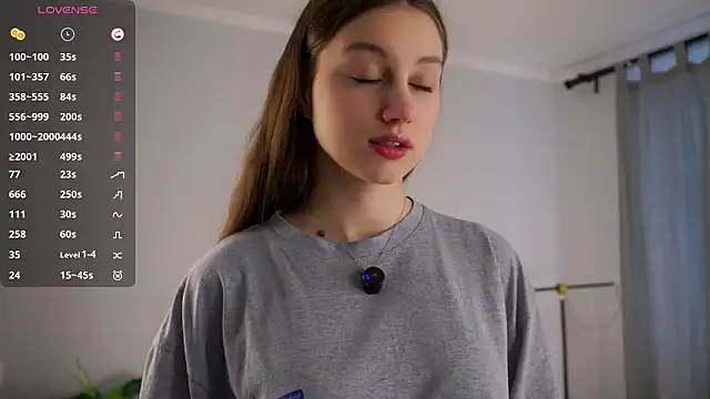 MercBoone online show from 03.11.26