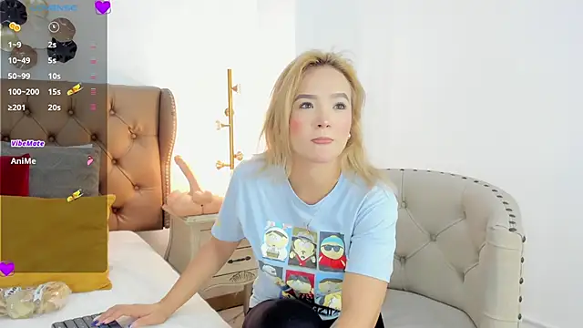 frehia dimou online show from 12.23.25