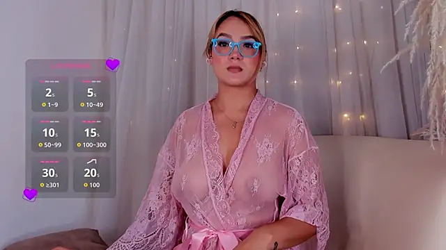 frehia dimou online show from 04.14.26