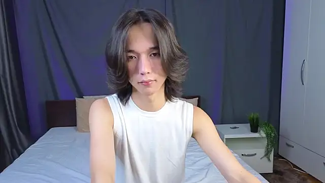 Snapshot of okerriella chatting on 09.14.25 okerriella online show from 09.14.25