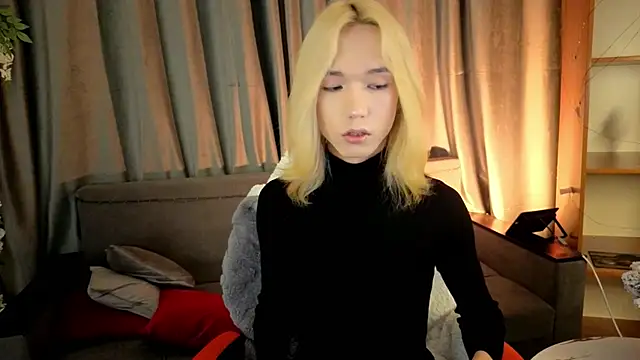 Snapshot of okerriella chatting on 01.07.26 okerriella online show from 01.07.26