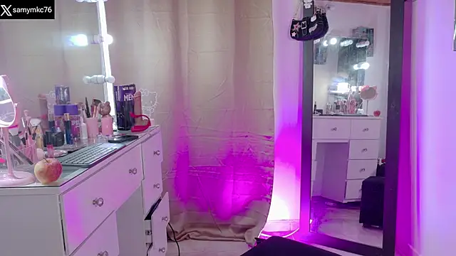 samymelo online show from 09.14.25