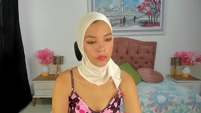 SofiaRivera1 online show from 09.13.25