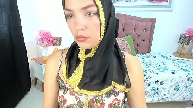 SofiaRivera1 online show from 09.29.25