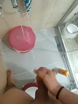 Snapshot of BichromeNonmetal chatting on 02.19.26 BichromeNonmetal online show from 02.19.26