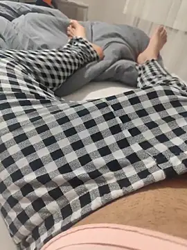 Snapshot of BichromeNonmetal chatting on 02.25.26 BichromeNonmetal online show from 02.25.26