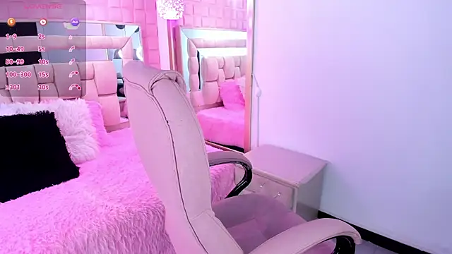 im angelica online show from 11.14.25