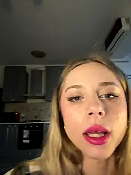 BabyAnais online show from 09.15.25