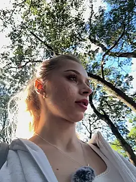 BabyAnais online show from 09.18.25