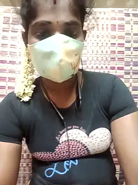 Tamil Jillu online show from 09.15.25