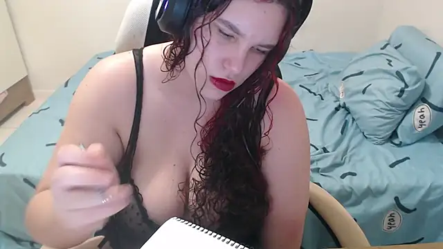 Mellhots2 online show from 03.04.26