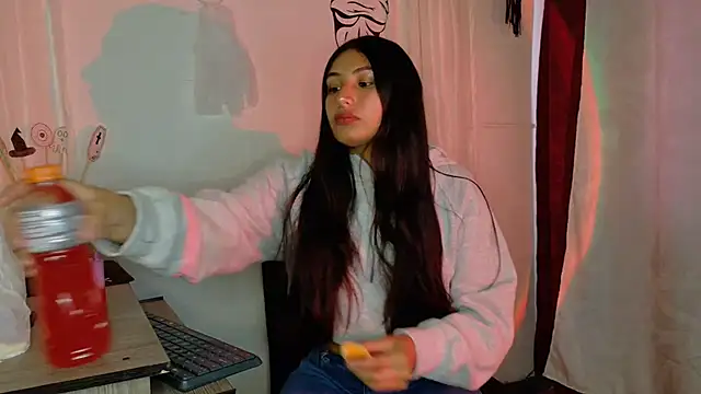 Linda andrew online show from 10.11.25