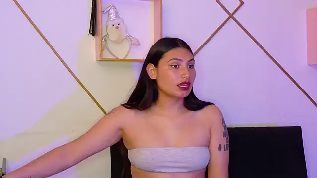 Linda andrew online show from 11.21.25