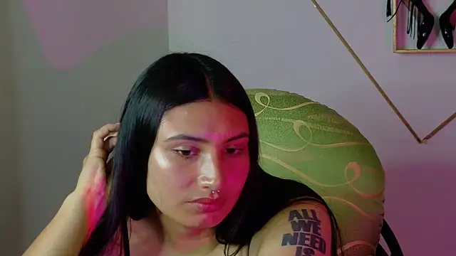 Linda andrew online show from 02.09.26