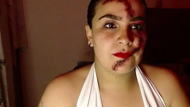 Salma deep online show from 10.31.25