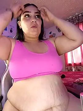 Snapshot of Salma_deep chatting on 04.30.26 Salma deep online show from 04.30.26