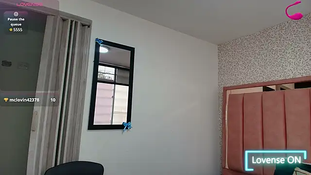 Hanna Lee   online show from 03.28.26