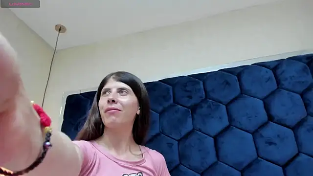 secretdream vc online show from 09.10.25