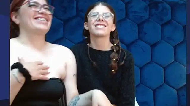 secretdream vc online show from 10.06.25