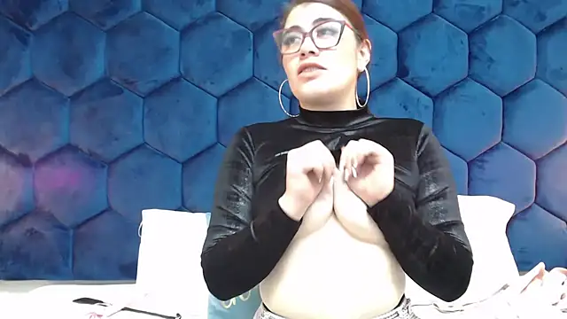 secretdream vc online show from 10.22.25