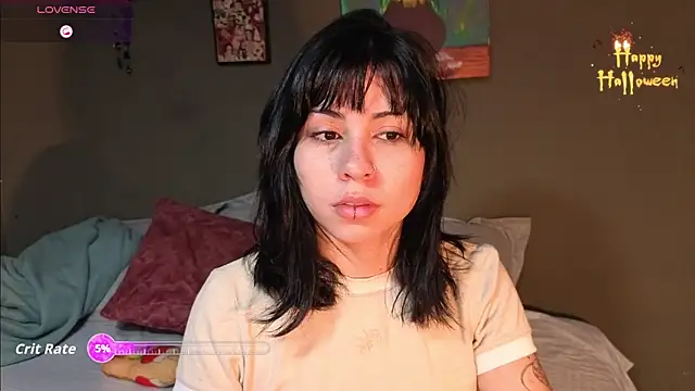 GaiaJoness online show from 10.30.25