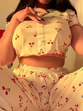 OnlyRima online show from 10.05.25