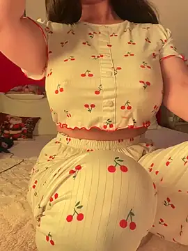 OnlyRima online show from 12.04.25