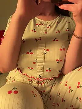 OnlyRima online show from 02.14.26