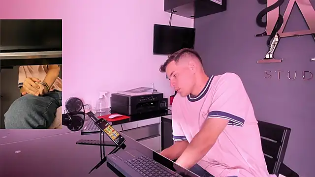 lara and danny online show from 10.02.25