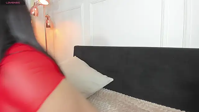 im Lorena online show from 11.27.25