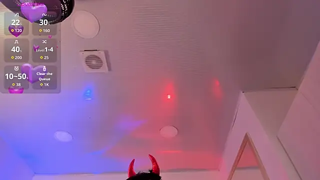 im Lorena online show from 02.25.26