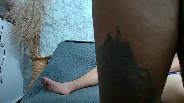 naomi campbel  online show from 11.16.25