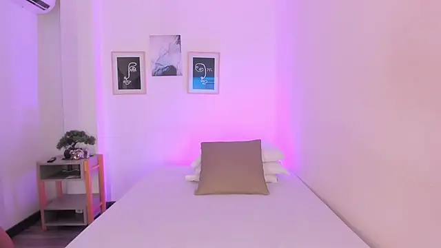 Anastasia lauren online show from 02.27.26