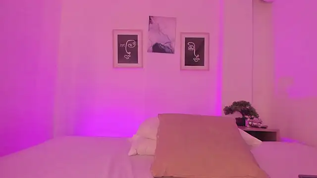 Anastasia lauren online show from 03.27.26