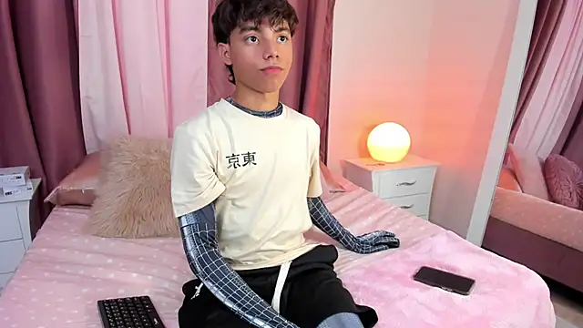 Honeymoon sariel online show from 10.31.25