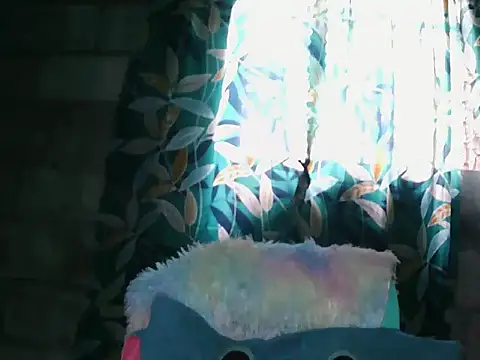 Sexy Juliah online show from 12.19.25