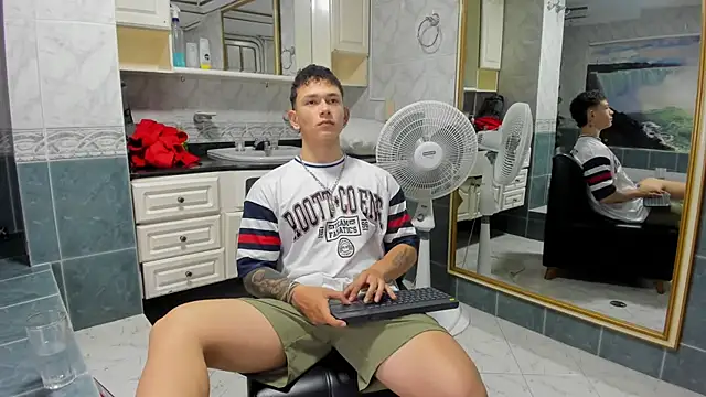 Thomas moon online show from 09.13.25