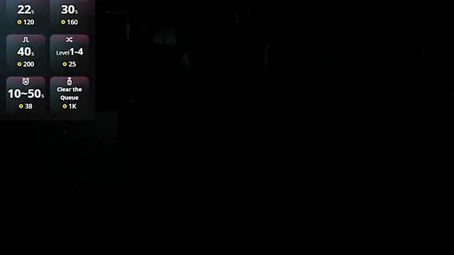 Thomas moon online show from 09.16.25