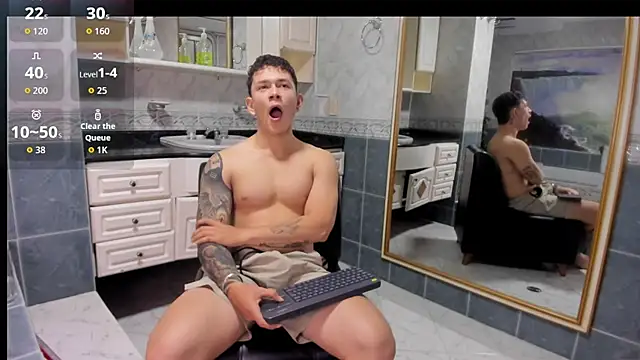 Thomas moon online show from 09.17.25