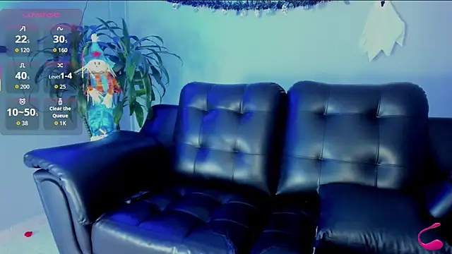 Thomas moon online show from 10.12.25