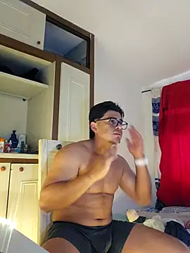 Snapshot of El_PrincipeU chatting on 03.25.26 El PrincipeU online show from 03.25.26