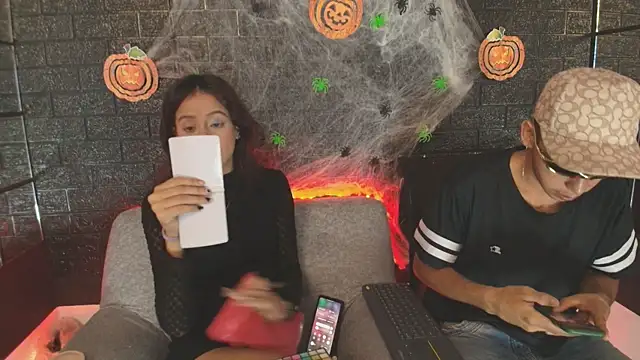 HellAndDante  online show from 10.21.25