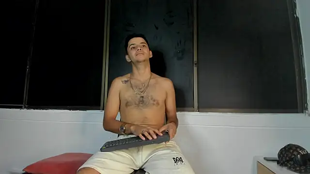 HellAndDante  online show from 01.09.26