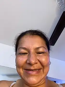 Snapshot of Sussan__ chatting on 02.24.26 Sussan online show from 02.24.26