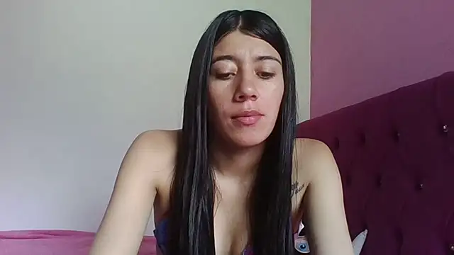 Snapshot of Madow_Lu chatting on 09.11.25 Madow Lu online show from 09.11.25