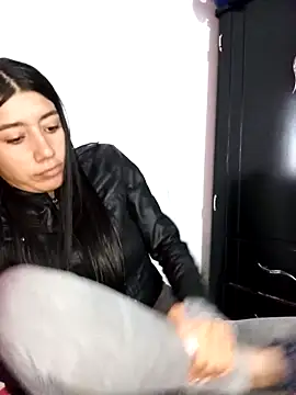 Snapshot of Madow_Lu chatting on 09.19.25 Madow Lu online show from 09.19.25